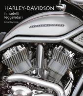Harley - davidson. i modelli leggendari. ediz. illustrata