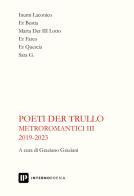 Metroromantici 2019 - 2023. vol. 3