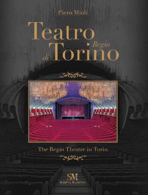 Teatro regio di torino - the regio theatre in turin. ediz. illustrata