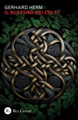 Il mistero dei celti 