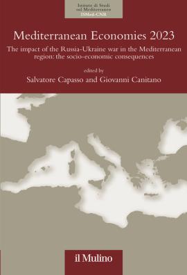 Mediterranean economies 2023. the impact of the russia - ukraine war in the mediterranean region: the socio - economic consequences