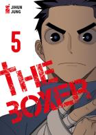 The boxer. vol. 5 5