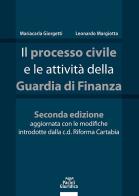 Il processo civile e le attività della guardia di finanza