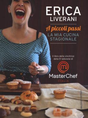 A piccoli passi. la mia cucina stagionale