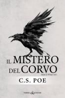 Il mistero del corvo. snow & winter . vol. 1