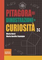 Pitagora=dimostrazione + curiosità