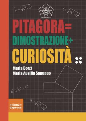 Pitagora=dimostrazione + curiosità