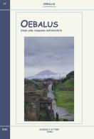 Oebalus. studi sulla campania nellantichità. vol. 17 17