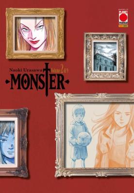 Monster deluxe. vol. 2 2