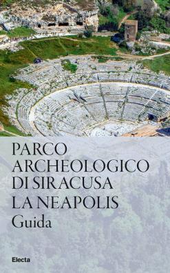 Parco archeologico di siracusa. la neapolis