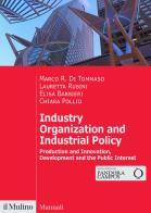 Industry and industrial policy