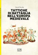 Tattiche di battaglia nell'europa medievale