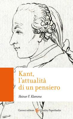 Kant, lattualità di un pensiero