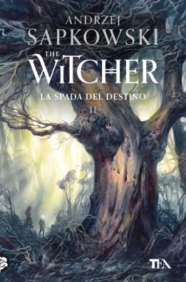 La spada del destino. the witcher . vol. 2