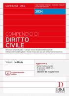 Compendio di diritto civile. con aggiornamento online