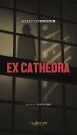 Ex cathedra