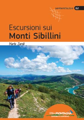 Escursione sui monti sibillini