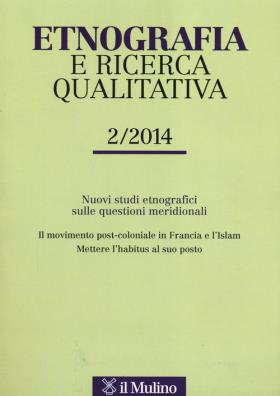 Etnografia e ricerca qualitativa (2014). ediz. bilingue. vol. 2