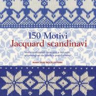 150 motivi jaquard scandinavi