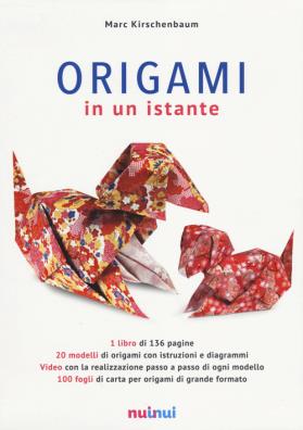 Origami in un istante
