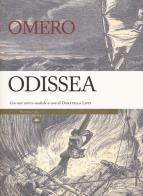 Odissea. con note storico - mediche