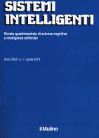 Sistemi intelligenti (2014). vol. 1