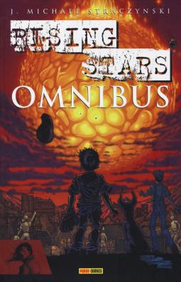 Rising stars omnibus