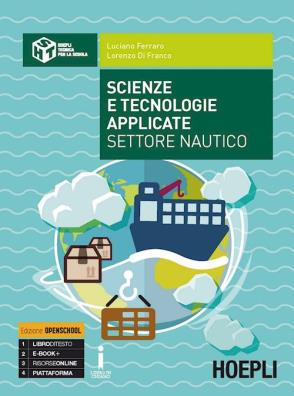 Scienze e tecnologie applicate settore nautico