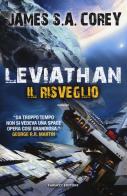 Leviathan. il risveglio. the expanse. 1