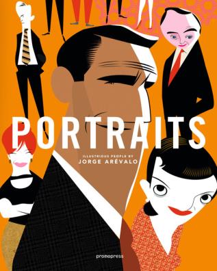Portraits. ediz. illustrata