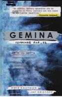 Gemina. illuminae file. vol. 2