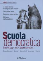 Scuola democratica. learning for democracy (2017). vol. 1: gennaio - aprile