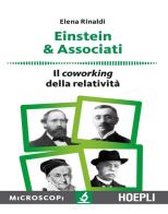 Einstein & associati. il coworking della relatività