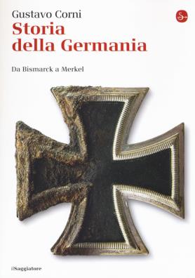 Storia della germania da bismarck a merkel