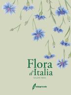 Flora d'italia 3