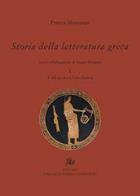 Storia della letteratura greca. vol. 1: l età arcaica e classica età arcaica e classica, l 1