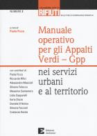 Manuale operativo per gli appalti verdi - gpp nei servizi urbani e al territorio