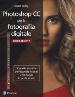 Photoshop cc per la fotografia digitale ediz. a colori