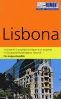Lisbona. con mappa