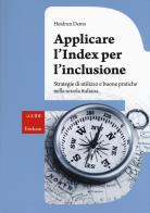 Applicare lindex per linclusione. strategie di utilizzo e buone pratiche nella scuola italiana