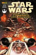 L'ultimo volo della harbinger. star wars . vol. 4
