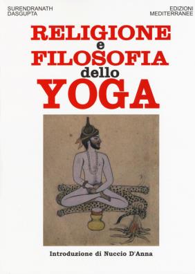 Religione e filosofia dello yoga