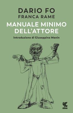 Manuale minimo dell'attore