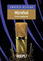 Microfoni. tecnica e applicazioni