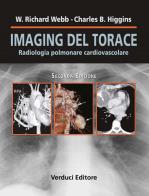 Imaging del torace. radiologia polmonare cardiovascolare