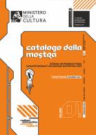 Catalogo del padiglione italia «comunità resilienti» alla biennale architettura 2021. ediz. italiana e inglese. vol. 1/b: catalogo della mostra