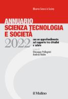Annuario scienza tecnologia e società (2022)