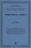 Magistratura e politica