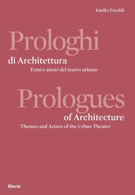 Prologhi di architettura - prologues of architecture